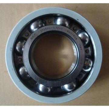 152,4 mm x 157,163 mm x 95,25 mm  skf PCZ 9660 E Plain bearings,Bushings
