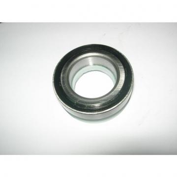 3.175 mm x 6.35 mm x 2.38 mm  skf D/W R144 R Deep groove ball bearings