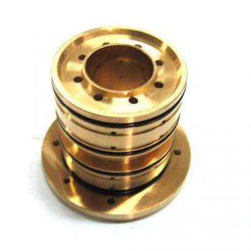 15 mm x 32 mm x 13 mm  skf 63002-2RS1 Deep groove ball bearings